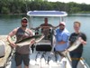 (07/19/2017) - Nice Striped Bass